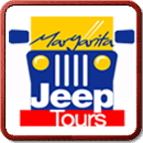 Margarita Jeep Tours