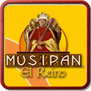Musipan El Reino