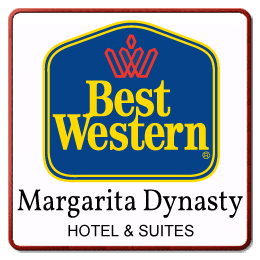 Best Western Margarita Dynasty Hotel y Suites