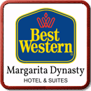 Best Western Margarita Dynasty Hotel y Suites