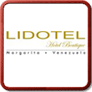 Lidotel Hotel Boutique Margarita