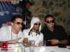 Rueda de Prensa Reguetton Fest 2011 en Bora Bora