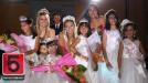 Miss Chiquitita Nueva Esparta 2011