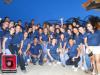 Waterland Mundo marino celebro su 14vo aniversario