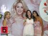 Lanzamiento perfume S BY SHAKIRA FLORAL