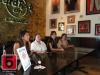 Rueda De Prensa Fundacion Nuevos Emprendedores