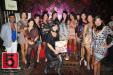 Lanzamiento oficial del Calendario Margarita Divas 2012
