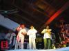Inauguracion Orishas Club Latino