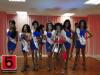 Presentacion A Prensa Miss Alvarito 2012