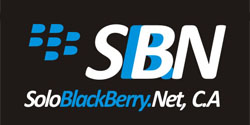Inauguracion Soloblackberry net 