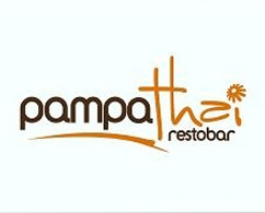 Pampathai Restobar, la Perfecta Fusion