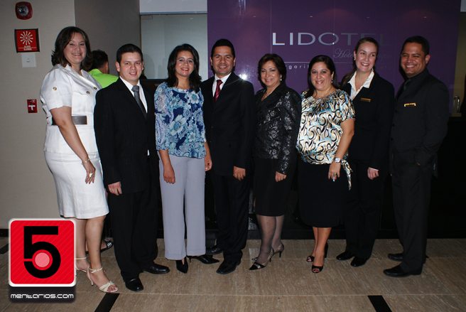 3er ANIVERSARIO LIDOTEL HOTEL BOUTIQUE MARGARITA