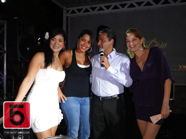 Bucanera 1077 FM Circuito X celebro sus 12vo Aniversario