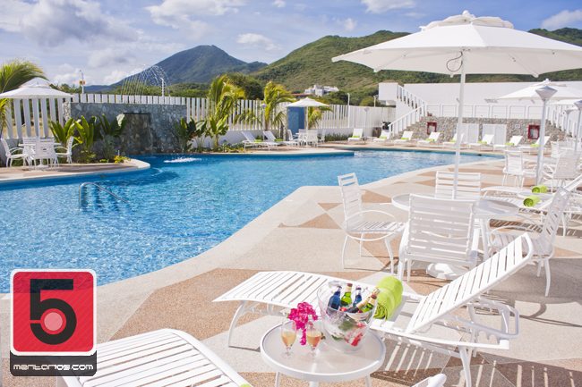 HOTEL AGUA DORADA ABRIO SUS PUERTAS EN LA ISLA DE MARGARITA