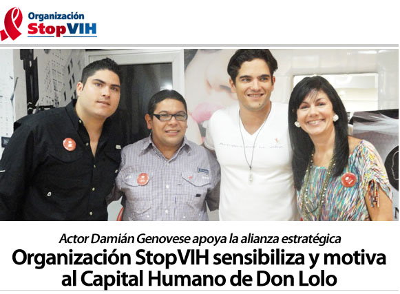 Artistas por la Vida presenta la edicion numero 26 de AxV Magazine