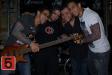 Hard Rock Cafe Margarita  Battle of the Bands 2011