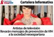 III foro Hablemos sobre el Sida