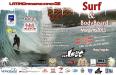 El surfing invade Parguito en Semana Santa Con la Copa ONA INATUR