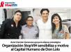 Artistas por la Vida presenta la edicion numero 26 de AxV Magazine