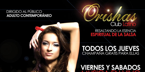 Orishas